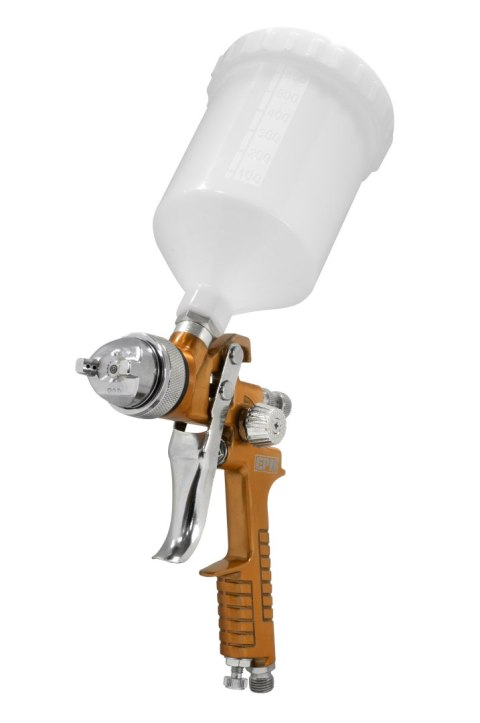PISTOLET LAKIERNICZY H.V.L.P. AURITA H-827 600ML 1.4 PISTOLET LAKIERNICZY H.V.L.P. AURITA H-827 600ML 1.4