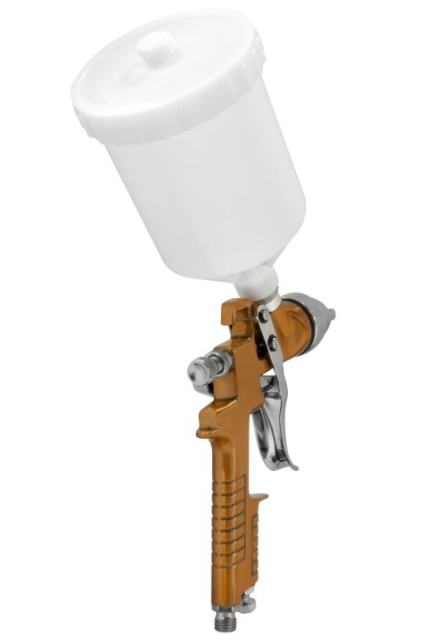 PISTOLET LAKIERNICZY H.V.L.P. AURITA H-827 600ML 1.4 PISTOLET LAKIERNICZY H.V.L.P. AURITA H-827 600ML 1.4