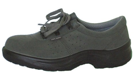 PÓŁBUTY OCHRONNE BPZS1-BPZSB ROZMIAR 40 PÓŁBUTY OCHRONNE BPZS1-BPZSB ROZMIAR 40