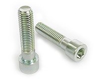 ŚRUBA IMBUSOWA OCYNKOWANA 82302 KL.88 6*45MM ŚRUBA IMBUSOWA OCYNKOWANA 82302 KL.88 6*45MM