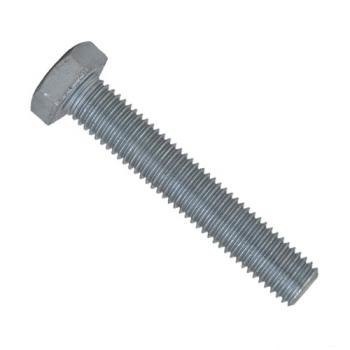 ŚRUBA OCYNKOWANA 82105 KLASA 8.8 5*60MM ŚRUBA OCYNKOWANA 82105 KLASA 8.8 5*60MM