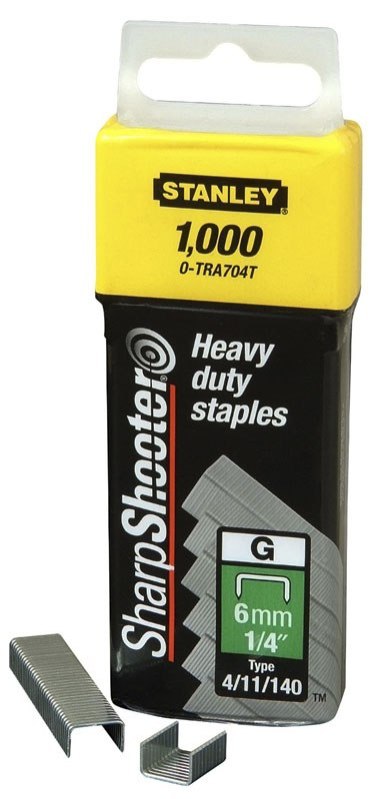 ZSZYWKA TYP G 4/11/140 HD 1,000 SZTUK 8MM ZSZYWKA TYP G 4/11/140 HD 1,000 SZTUK 8MM