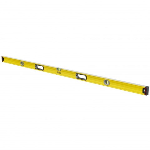 POZIOMICA FATMAX II 3 LIBELKI, PRZEKRÓJ DWUTEOWY 180CM POZIOMICA FATMAX II 3 LIBELKI, PRZEKRÓJ DWUTEOWY 180CM