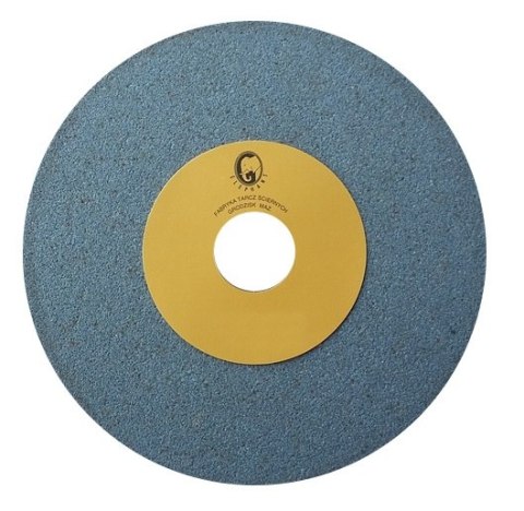ŚCIERNICA CERAMICZNA T1 125*20*20 95A 60K-SZARA ŚCIERNICA CERAMICZNA T1 125*20*20 95A 60K-SZARA