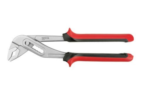 SZCZYPCE NASTAWNE DO RUR 250MM SZCZYPCE NASTAWNE DO RUR 250MM