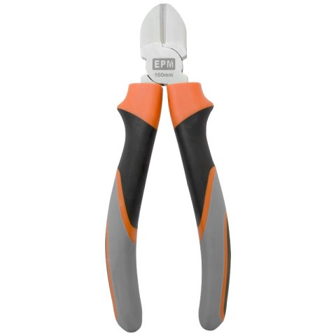 SZCZYPCE TNĄCE BOCZNE 160MM SZCZYPCE TNĄCE BOCZNE 160MM