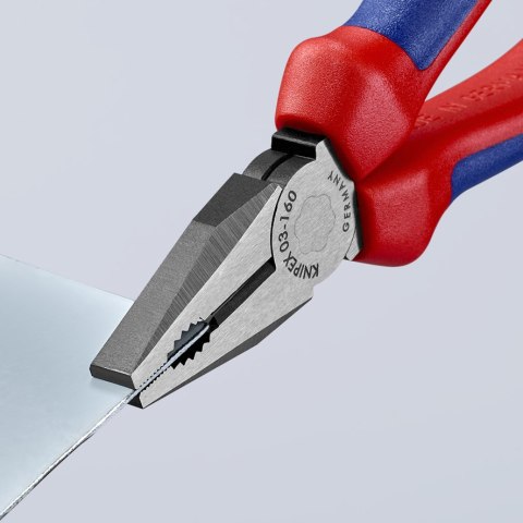 SZCZYPCE UNIWERSALNE PVC 160MM SZCZYPCE UNIWERSALNE PVC 160MM