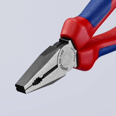 SZCZYPCE UNIWERSALNE PVC 160MM SZCZYPCE UNIWERSALNE PVC 160MM