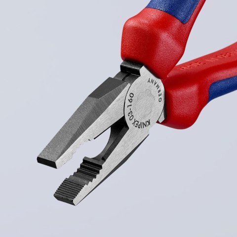 SZCZYPCE UNIWERSALNE PVC 160MM SZCZYPCE UNIWERSALNE PVC 160MM