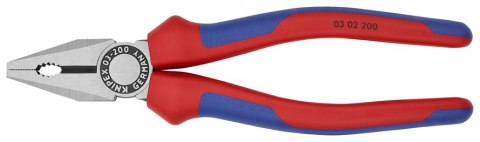 SZCZYPCE UNIWERSALNE PVC 200MM SZCZYPCE UNIWERSALNE PVC 200MM