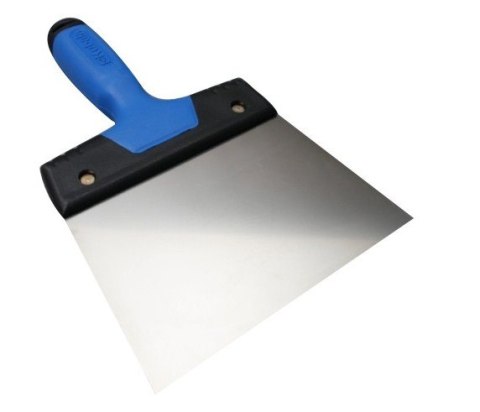 SZPACHLA NIERDZEWNA 180MM SZPACHLA NIERDZEWNA 180MM