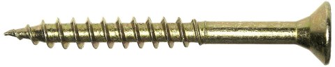 WKRĘT DO DREWNA OCYNK ŻÓŁTY 6.0*150/72MM WKRĘT DO DREWNA OCYNK ŻÓŁTY 6.0*150/72MM
