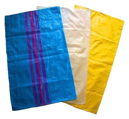 WOREK POLIPROPYLENOWY 60*100CM BIAŁY 74G WOREK POLIPROPYLENOWY 60*100CM BIAŁY 74G