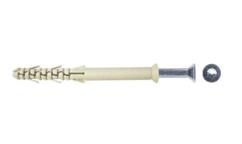 DYBEL RAMOWY WKRĘT ŁEB TORX AST 10/180MM DYBEL RAMOWY WKRĘT ŁEB TORX AST 10/180MM