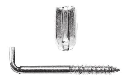 HAKI PROSTE Z NACIĘCIEM 5.2*50MM HAKI PROSTE Z NACIĘCIEM 5.2*50MM