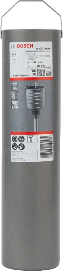 KORONKA KPL.68*160 SDS-MAX NB KORONKA KPL.68*160 SDS-MAX NB