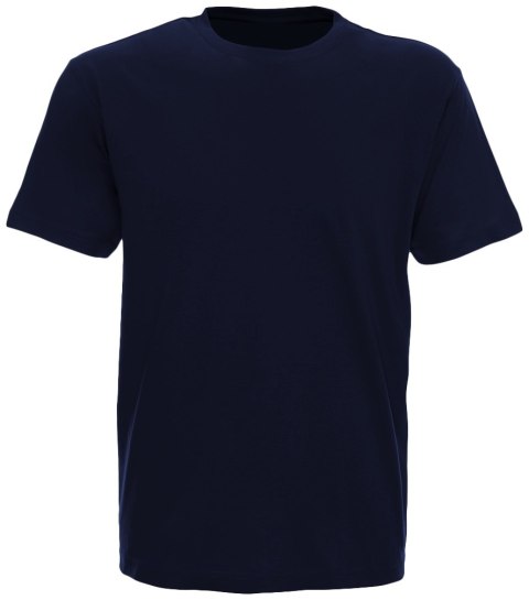 KOSZULKA T-SHIRT CXS DANIEL 2710 GRANATOWA ROZMIAR XL KOSZULKA T-SHIRT CXS DANIEL 2710 GRANATOWA ROZMIAR XL