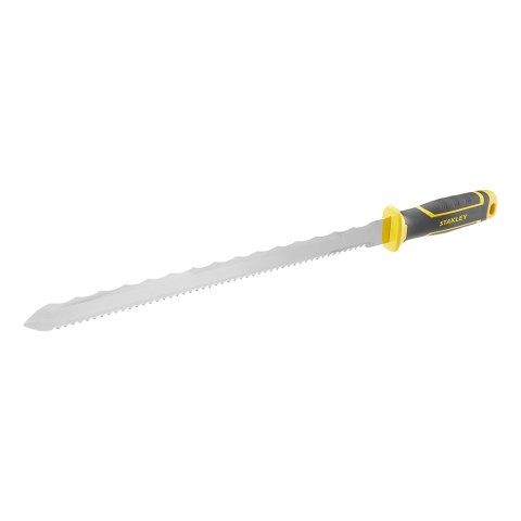 NÓŻ FATMAX DO CIĘCIA IZOLACJI 350MM NÓŻ FATMAX DO CIĘCIA IZOLACJI 350MM