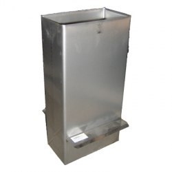 PRZEDŁUŻKA ŻAROODPORNA 14*25*100CM PRZEDŁUŻKA ŻAROODPORNA 14*25*100CM