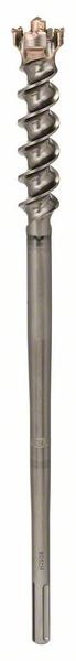 WIERTŁO PRZEBICIOWE SDS-MAX-9 55*450*600MM P NB WIERTŁO PRZEBICIOWE SDS-MAX-9 55*450*600MM P NB