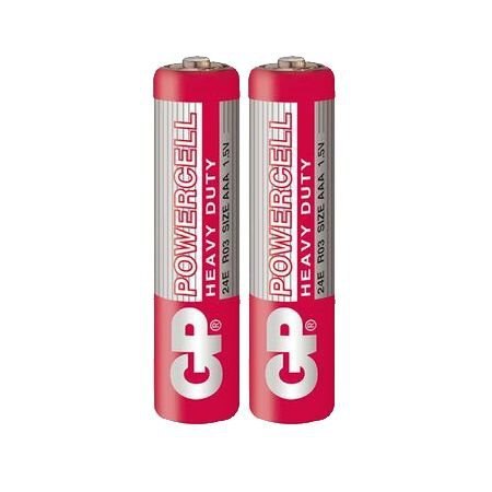 BATERIA POWERCELL AAA LR3 1.5V 2 SZTUKI BATERIA POWERCELL AAA LR3 1.5V 2 SZTUKI