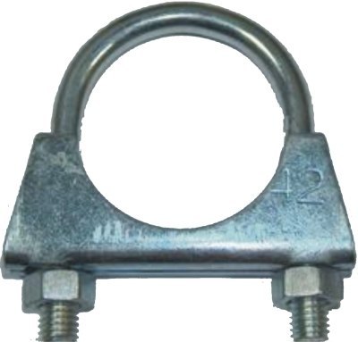 CYBANT UCHWYT DO RUR AN-0116 M8 38*69MM CYBANT UCHWYT DO RUR AN-0116 M8 38*69MM