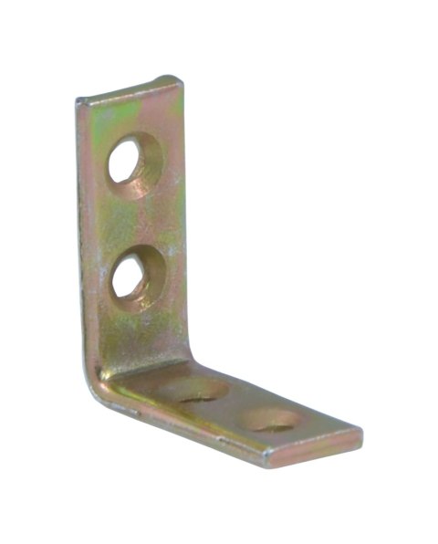 KĄTOWNIK KRZESŁOWY 30*30*16*1.5MM KĄTOWNIK KRZESŁOWY 30*30*16*1.5MM