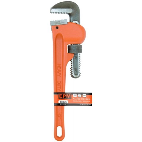 KLUCZ STILLSON DO RUR TUBUS 250MM MAX 42MM KLUCZ STILLSON DO RUR TUBUS 250MM MAX 42MM
