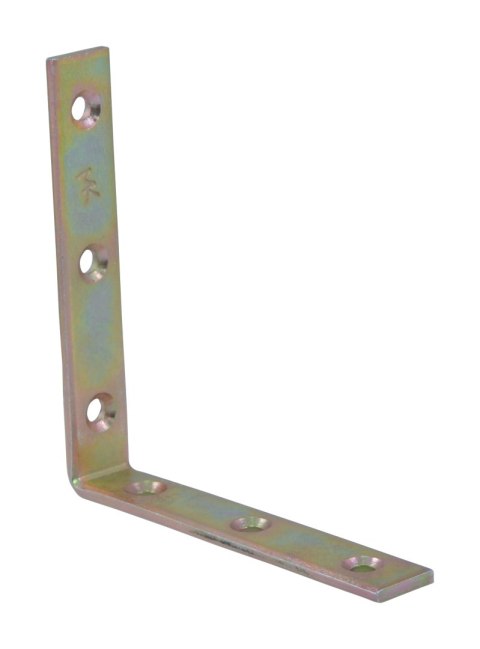 ŁĄCZNIK BUDOWLANY 120*120*20*4,0MM ŁĄCZNIK BUDOWLANY 120*120*20*4,0MM
