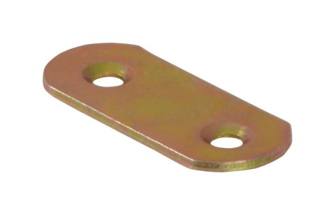 PŁYTKA MONTAŻOWA 40*16*1.5MM PŁYTKA MONTAŻOWA 40*16*1.5MM