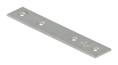 PŁYTKA MONTAŻOWA 80*17*2.0MM PŁYTKA MONTAŻOWA 80*17*2.0MM