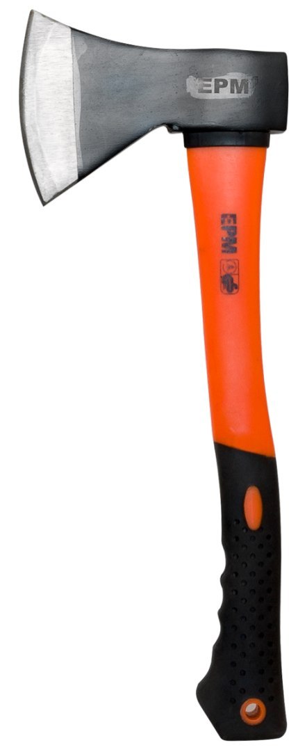 SIEKIERA Z RĄCZKĄ Z WŁÓKNA SZKLANEGO 1250G SIEKIERA Z RĄCZKĄ Z WŁÓKNA SZKLANEGO 1250G