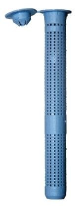 TULEJA DO PUSTYCH PRZESTRZENI DO KOTWY CHEMI 15*130MM 6 SZT TULEJA DO PUSTYCH PRZESTRZENI DO KOTWY CHEMI 15*130MM 6 SZT