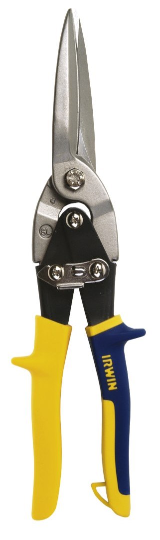 NOŻYCE DO BLACHY PROSTE DŁUGIE OSTRZA 298MM NOŻYCE DO BLACHY PROSTE DŁUGIE OSTRZA 298MM