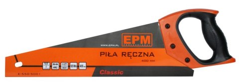 PIŁA RĘCZNA CLASSIC 500MM 7 ZĘBÓW/CAL PIŁA RĘCZNA CLASSIC 500MM 7 ZĘBÓW/CAL