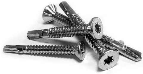 WKRĘT SAMOWIERTNY OCYNKOWANY TORX T30 6.3*60MM WKRĘT SAMOWIERTNY OCYNKOWANY TORX T30 6.3*60MM