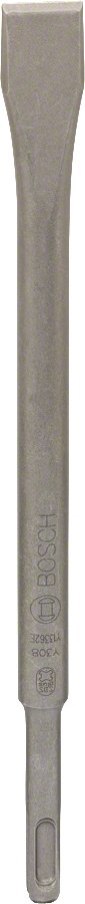 DŁUTO PŁASKIE SDS PLUS 20*250 10P DŁUTO PŁASKIE SDS PLUS 20*250 10P
