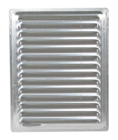 KRATKA ALUMINIOWA 175*220MM UCHWYT ROZPRĘŻNY KRATKA ALUMINIOWA 175*220MM UCHWYT ROZPRĘŻNY
