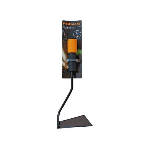 MOTYKA 3-FUNKCYJNA QUIKFIT - NIEOPRAWNE MOTYKA 3-FUNKCYJNA QUIKFIT - NIEOPRAWNE