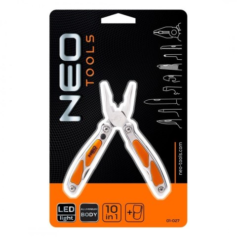 NARZĘDZIE WIELOFUNKCYJNE MINI LED 10 ELEMENTÓW NARZĘDZIE WIELOFUNKCYJNE MINI LED 10 ELEMENTÓW
