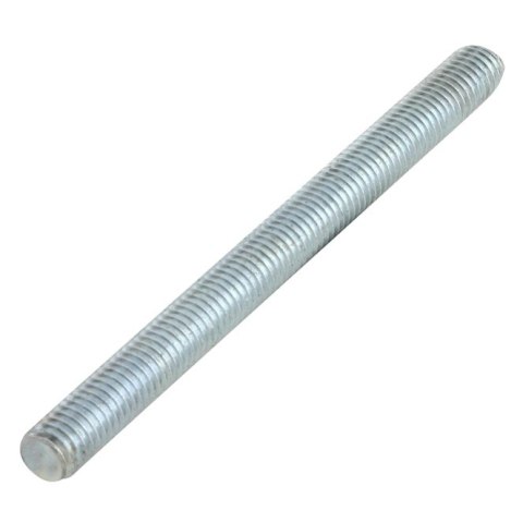 PRĘT GWINTOWANY OCYNKOWANY KLASA 8.8 6*1000MM PRĘT GWINTOWANY OCYNKOWANY KLASA 8.8 6*1000MM