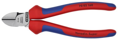 SZCZYPCE TNĄCE BOCZNE 160MM, POWLEKANE SZCZYPCE TNĄCE BOCZNE 160MM, POWLEKANE