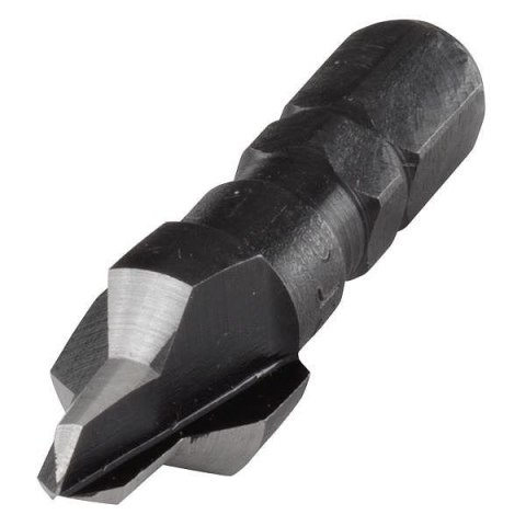 WIERTŁO Z POGŁĘBIACZEM WS O 4/10MM 3 KRAWĘDZIE TNĄCE TRZ.6-K WIERTŁO Z POGŁĘBIACZEM WS O 4/10MM 3 KRAWĘDZIE TNĄCE TRZ.6-K