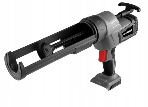 WYCISKACZ DO TUB ENERGY 18V BEZ AKUMULATORA WYCISKACZ DO TUB ENERGY 18V BEZ AKUMULATORA