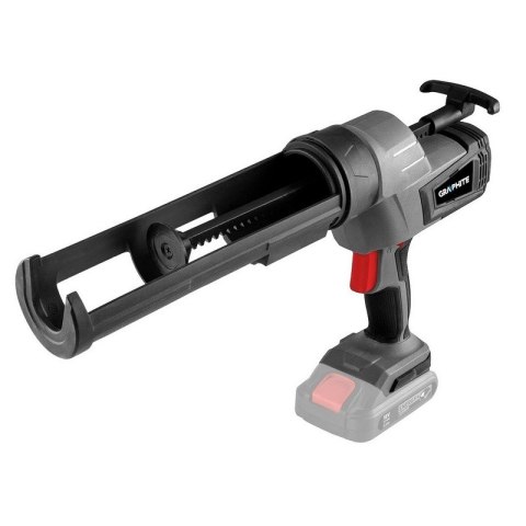 WYCISKACZ DO TUB ENERGY 18V BEZ AKUMULATORA WYCISKACZ DO TUB ENERGY 18V BEZ AKUMULATORA