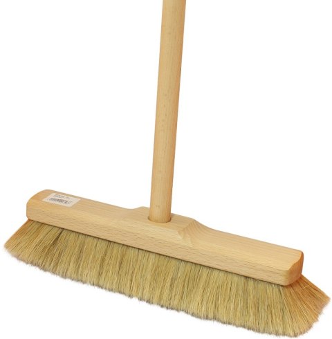 ZAMIATACZ 35 Z WŁOSA NATURALNEGO Z TRZONKIEM ZAMIATACZ 35 Z WŁOSA NATURALNEGO Z TRZONKIEM