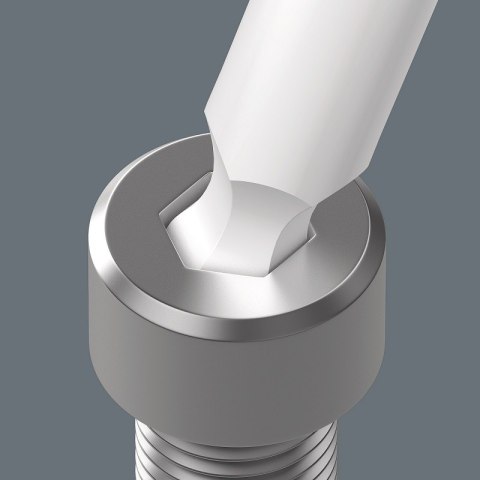 ZESTAW KLUCZY IMBUSOWY HEX-PLUS KRÓTKI Z KULKĄ 9SZT. ZESTAW KLUCZY IMBUSOWY HEX-PLUS KRÓTKI Z KULKĄ 9SZT.