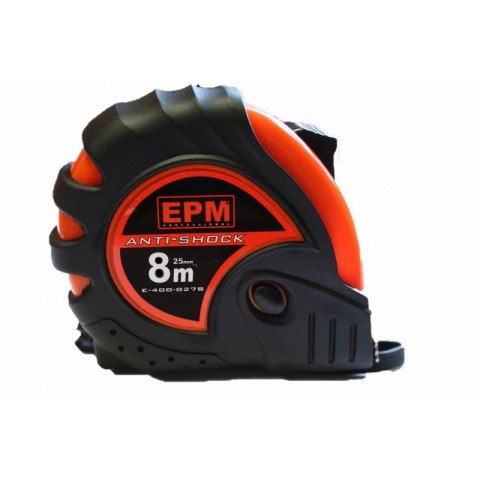 MIARA ZWIJANA ANTI-SHOCK 5M*19MM MIARA ZWIJANA ANTI-SHOCK 5M*19MM