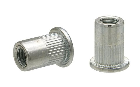 NITONAKRĘTKA Z KOŁNIERZEM WALCOWYM AN315 M5*25 RFK NITONAKRĘTKA Z KOŁNIERZEM WALCOWYM AN315 M5*25 RFK