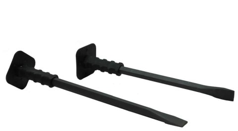 PRZECINAK Z OCHRANIACZEM 19*500MM PRZECINAK Z OCHRANIACZEM 19*500MM